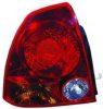 LORO 221-1915L-UQ Combination Rearlight